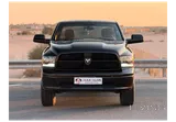 Dodge Ram 1500 2012 V8